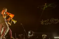 Video: mirá el cierre del Festival de Luna Tucumana