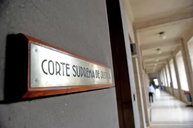 Un ex fiscal le dio $ 758.000 y ahora tendrá que devolverlos