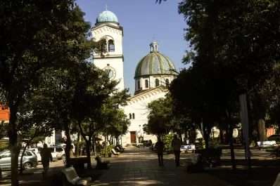 Una joven denunció que fue abusada por su ex novio en Monteros