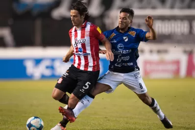 El empate ante All Boys dejó sensaciones positivas en San Martín
