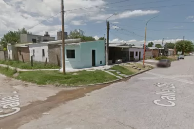 Golpeó a su sobrino con un hierro en la cabeza y lo asesinó