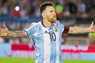 Argentina se juega la clasificación al Mundial: hora, TV y resto de la agenda deportiva