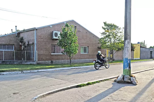 Mataron de dos balazos a un adolescente en Villa Amalia