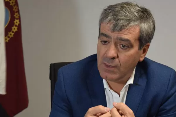 Cano cuestionó un festival que hizo el Gobierno: hay que fijar prioridades en el uso de los recursos
