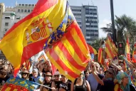 Independencia, tensión y muchas dudas: seis respuestas para entender qué puede pasar hoy en Cataluña