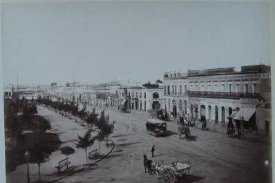 Primer Concejo porteño