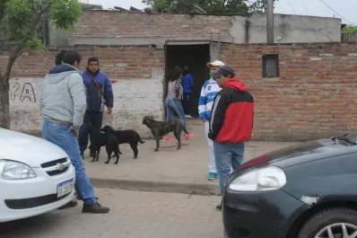Mató a su sobrino de un garrotazo