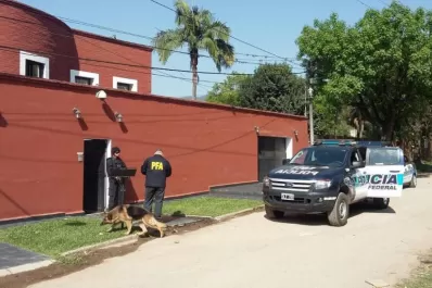 Investigarán si el empresario acusado de ser narco aportó dinero a campañas de políticos