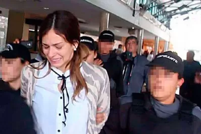 La joven que chocó y mató a su novio rugbier no tiene angustia porque cumplió su cometido