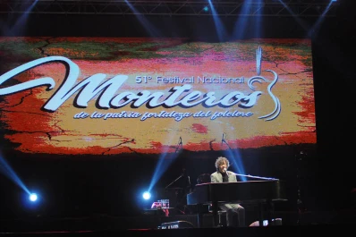 Fin de semana recargado: se vienen la Fiesta del Caballo, Monteros de la Patria y la Feria Abasto Gourmet