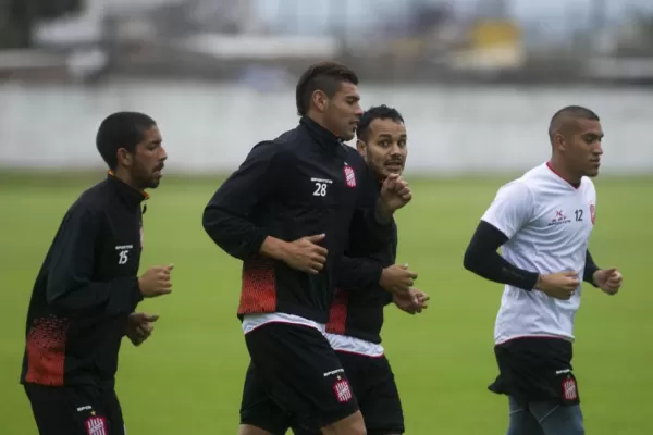 El gol de All Boys al Santo dolió más de la cuenta