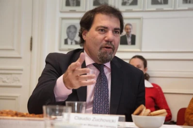 “El mercado ya votó, pero con sobreprecios”