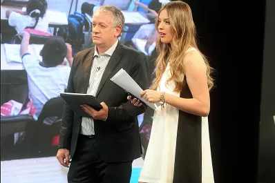 Las candidatas a diputadas debaten esta noche en Panorama Tucumano