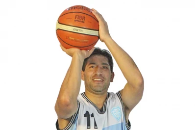 Tucumán BB está dispuesto a asumir el protagonismo en el Torneo Federal