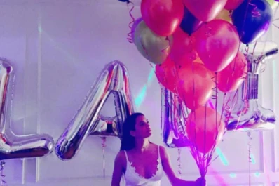 Dulces 26: la intimidad del cumpleaños de Lali Espósito