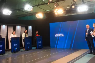 Las candidatas a diputadas coincidieron en que la educación provincial está en crisis
