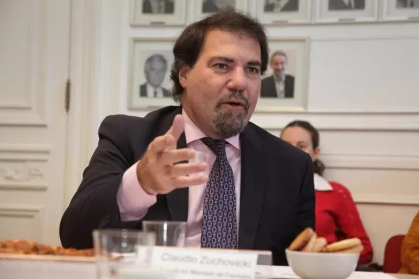 “El mercado ya votó, pero con sobreprecios”
