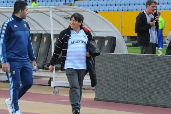 Una “ayuda extra” para lograr el objetivo