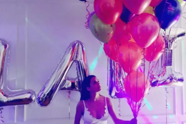 Dulces 26: la intimidad del cumpleaños de Lali Espósito