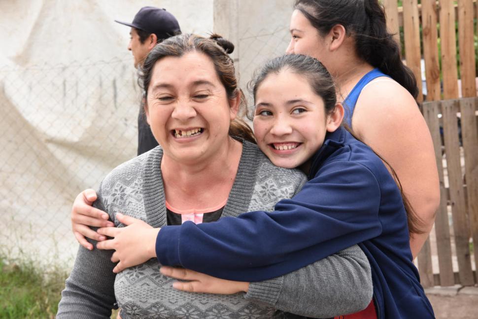 Un ama de casa de Los Gutiérrez ganó el 0 km