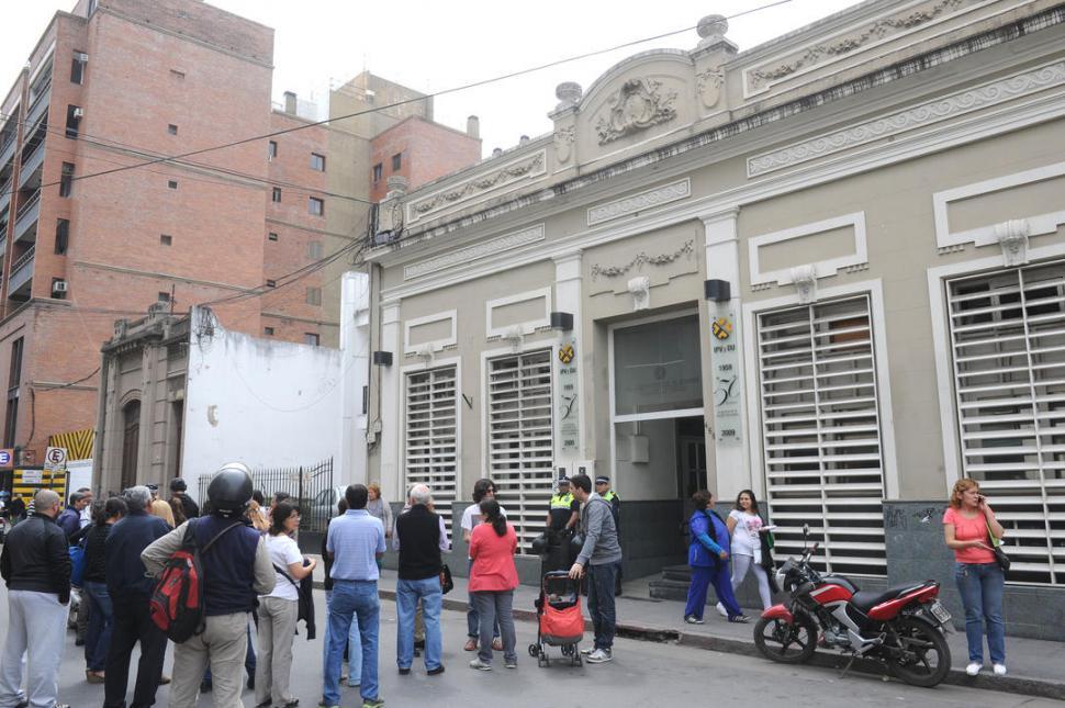 Piden datos del patrimonio de funcionarios del Ipvdu