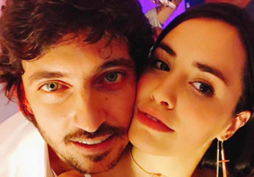 Festejo de pareja