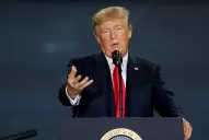 Estados Unidos se fue de la Unesco: los motivos de la decisión de Trump