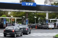 Con la nafta Infinia a casi $ 41, ¿cuánto cuesta llenar el tanque del auto en Tucumán?