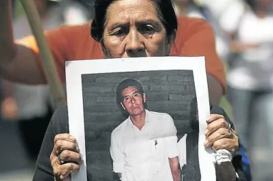 Esperan que en 2018 se haga el juicio del crimen de Chocobar