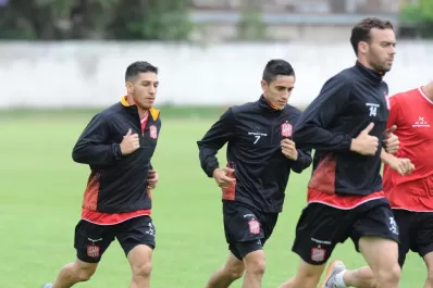 Franco Costa aporta su granito de arena en San Martín