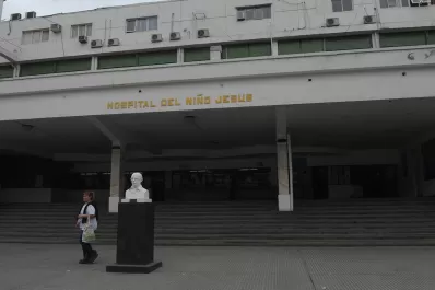 El estudiante del Gymnasium sigue en estado crítico: su situación es tan grave como el primer día