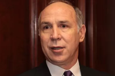 Lorenzetti volvió a pedir una gran transformación del Poder Judicial