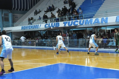 Se reinicia la Superliga y Tucumán BB se presenta por el Federal de Básquet: hora, TV y el resto de la agenda deportiva