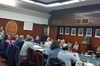 Tras el accidente del estudiante, cuestionan el valor de la autodisciplina en el Gymnasium