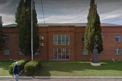 Detuvieron a una mujer acusada de entregar a su hija a una pareja para que abuse de ella