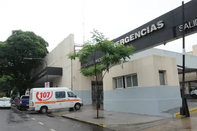 El joven baleado en el barrio Oeste II tiene muerte cerebral