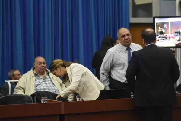 “Los integrantes del Clan Ale tienen 98 causas pendientes con la Justicia”