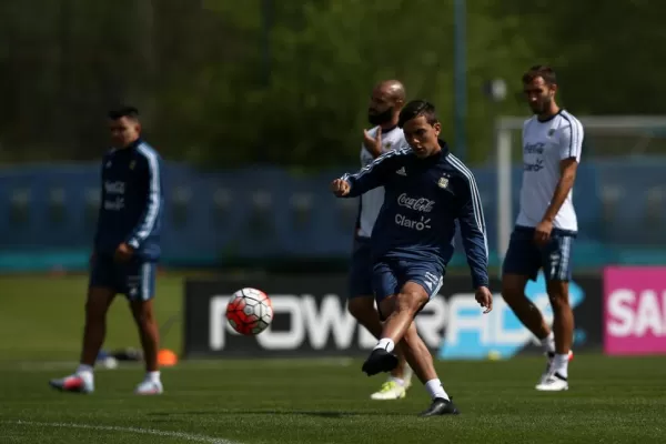 Con Messi como abanderado, una nueva generación asoma en el horizonte