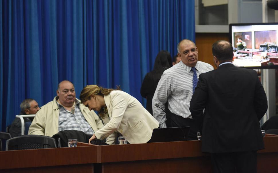 “Los integrantes del Clan Ale tienen 98 causas pendientes con la Justicia”