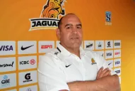 Ledesma, un especialista al mando de los Jaguares