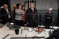 Investigarán si el pliego millonario que firmó Manzur por el Plan Qunita estuvo direccionado