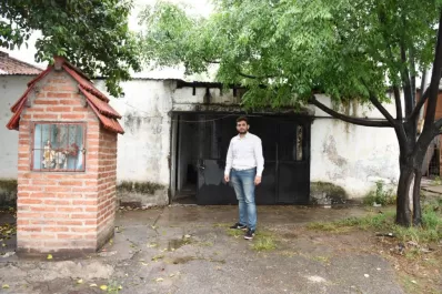 Supuestos policías usaron un falso testigo para hacer un allanamiento ficticio y robar en una casa