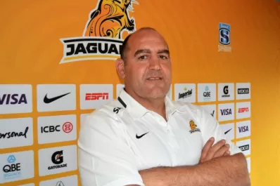 Ledesma, un especialista al mando de los Jaguares