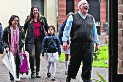 Cinco noticias que tenés que saber durante la mañana