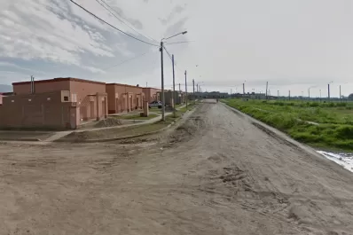 Ladrones ingresaron a una casa, amordazaron a su dueño y se llevaron $ 25.000