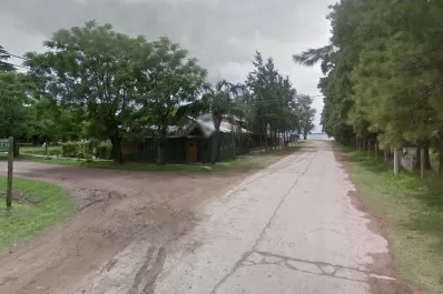 Un anciano murió de un infarto después de ser víctima de un asalto