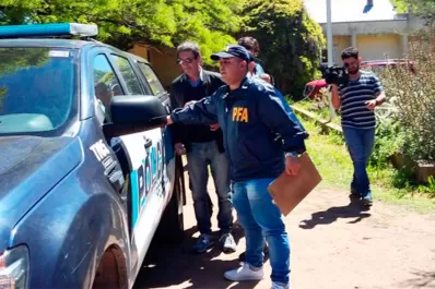 Detienen a un docente y ex candidato kirchnerista por el ataque a Macri en La Pampa