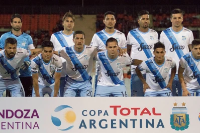 Confirmado: Atlético jugará con Vélez el martes 24