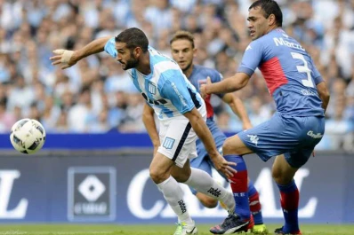 La Superliga y todo el fútbol del mundo en un sábado recargado: hora, TV y el resto de la agenda deportiva