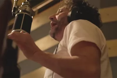 Video: Fito Páez presentó Aleluya al sol, el primer corte de su próximo disco